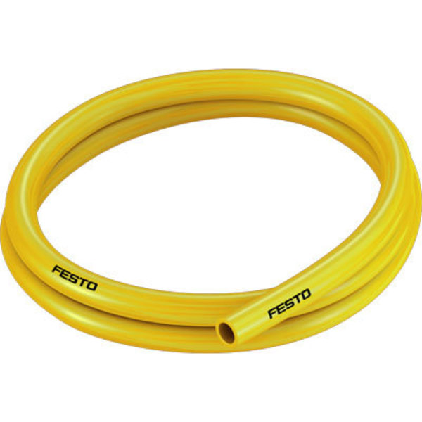 Festo Plastic Tubing PUN-16X2, 5-GE PUN-16X2,5-GE